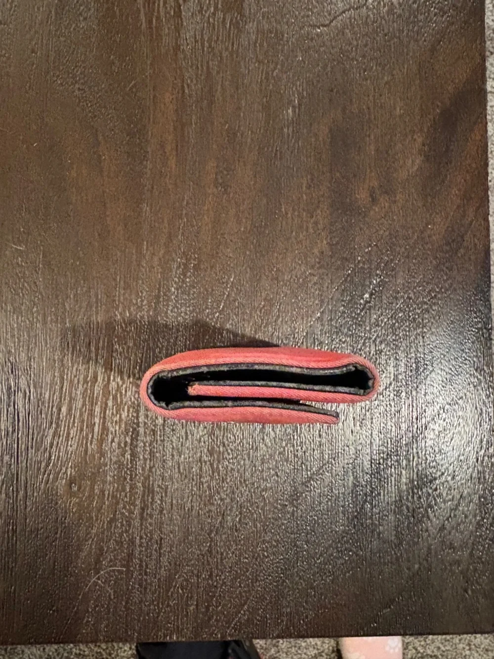 Prada authentic key